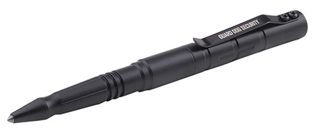GDOG TPGDE1000BK    TACTICAL PEN BLK