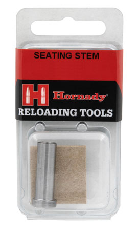 A-TIP SEATING DIE STEMS