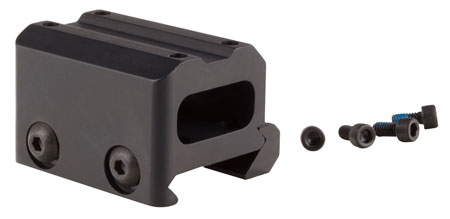 TRIJICON MRO FULL CO-WITNESS MNT