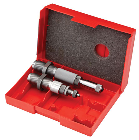 MATCH GRADE DIESET 6MM BR REM (.243)