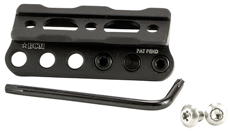 BCM SLM-KM             SCOUT MOUNT KEYMOD