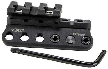 BCM 1913LM-KM          1913 LIGHT MNT KEYMOD