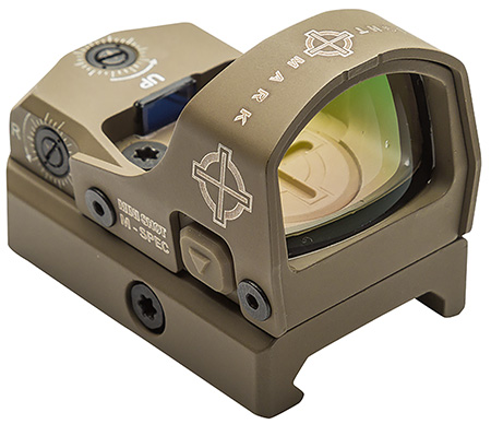 SIGHT SM26043DE  MINISHOT MSPC FMS RFLX SGT FDE