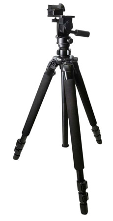 KOPFJ KJ85003K   K700 AMT TRIPOD/REAPER RL SYS PIC