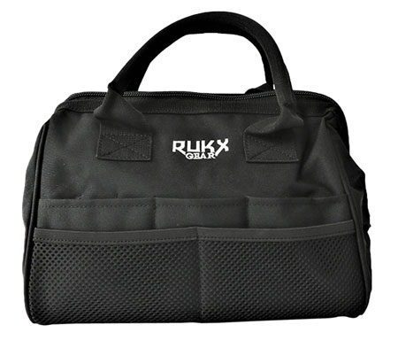 ATI TOOL BAG BLACK RUKX GEAR