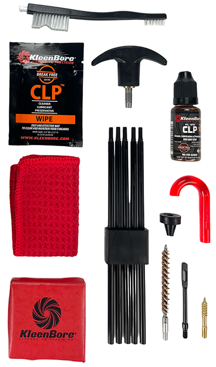 KLN 243 25 65 RFL CLN Kit