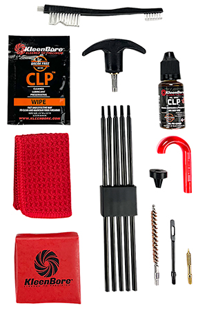 KLEEN BR RFL 22/223 CLN KIT