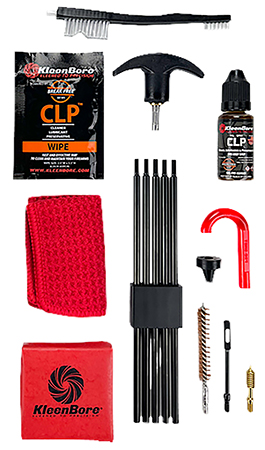 KLEEN BR RFL 30/7.62MM/8MM CLN KIT