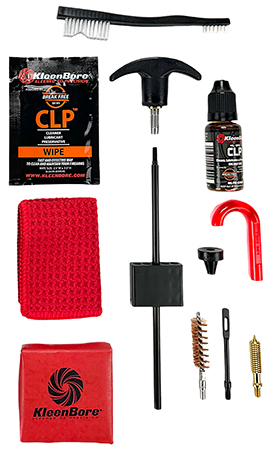 KLEEN BR HG 40/41/10MM CLN KIT