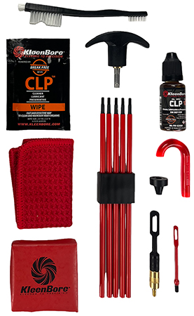 KLEEN BR SAF-T-CLAD UNIV CLN KIT