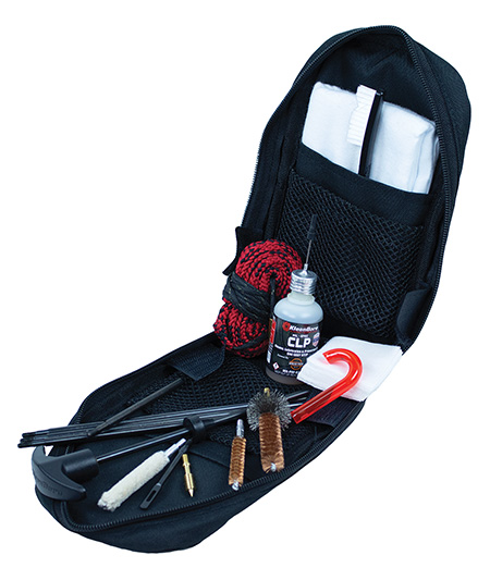 KLN 556 TAC CLN Kit