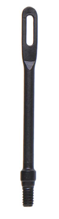 KleenBore Black Oxide Steel Patch Holder 22-45 Caliber Handgun/Rifle