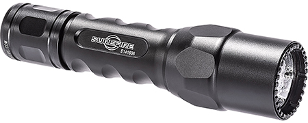 SUREFIRE 6PX PRO-BLK 15/600 LM-LED