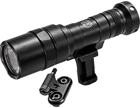 SUREFIRE M340C SCOUT PRO 500 LUM BLK
