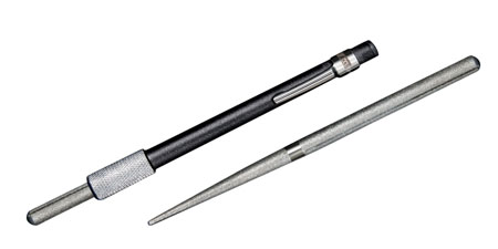 FPI 030C  ACCUSHARP DIAMOND ROD SHARPENER