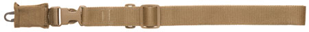 TACSHIELD T6005CY CQB SNG POINT SLING HK HOOK   TN