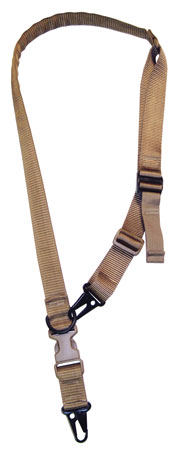 Warrior Sling Padded Fast Adj. HK Silenc