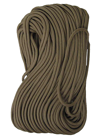 TACSHIELD 03012   550 PARA CORD 100 FT TN