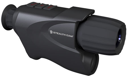STEAL STC-XNVM       DIGIT NIGHT VISION MONO