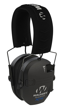 Walk Razor X-TRM Muff w/Cooling Pad MW