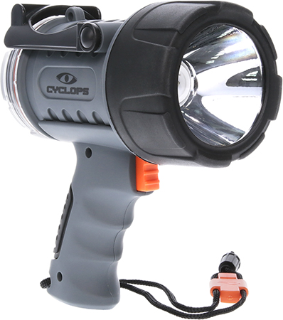 CYCLP CYC-700WP        700  LUM WATERPROOF SPTLGHT
