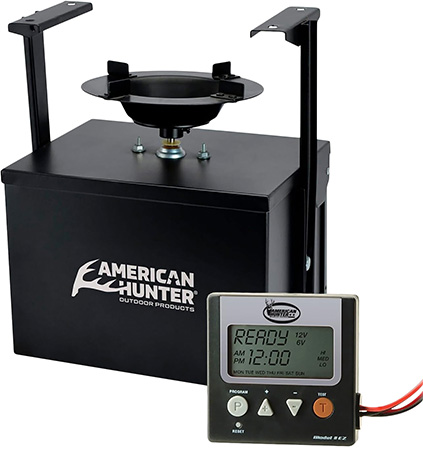 AHUNTR 20558           FMK6 12D TIMER KIT  DIGITAL
