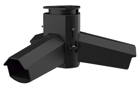 AHUNTR AH-GRAV-KIT     GRAVITY FEEDER