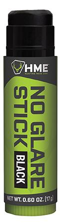 HME STK-BK         BLACK FACE PAINT STICK