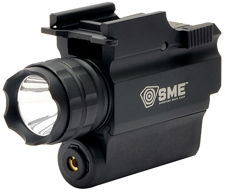 SME WLLP          WEAPON LIGHT LASER POINTER