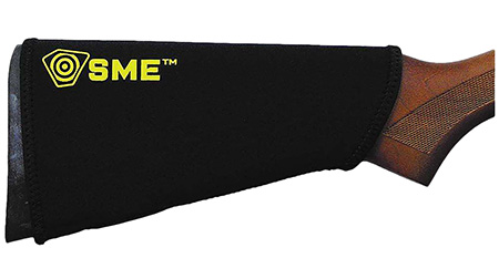 SME RSR             RIFLE STOCK RISER