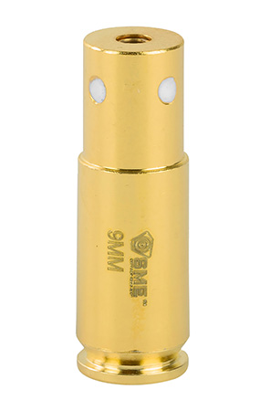 SME SIGHT RITE BORE SGHTR 9MM