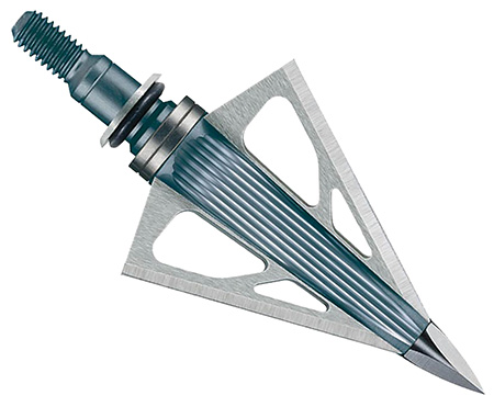 NAP 60-694        THUNDERHEAD 100 CROSSBOW 5PK