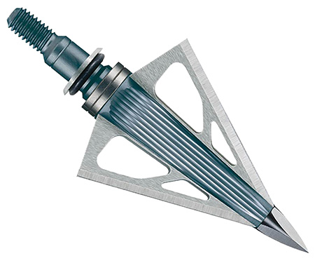 NAP 60-695        THUNDERHEAD 125 CROSSBOW 5PK