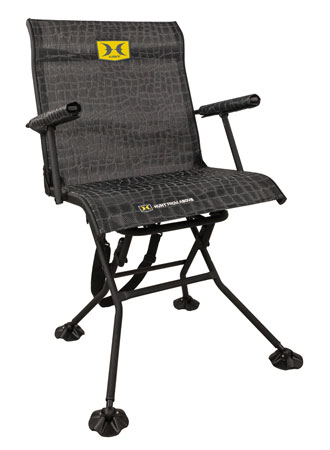 HAWK BLIND CHAIR STEALTH