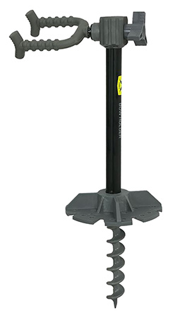 HAWK HWK-3840       EARTH ANCHOR BOW HOLDER