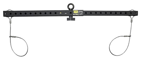 HAWK HWK-HA3405     XTENDIBLE CINCH GAMBREL