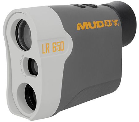 MUDDY MUD-LR650     MUDDY RANGE FINDER  650