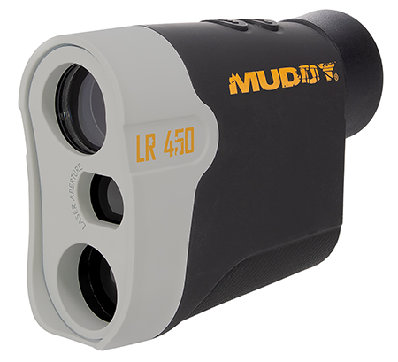 MUDDY MUD-LR450     MUDDY RANGE FINDER  450