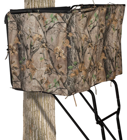 MUDDY MUD-CA100     DELUXE UNIVERSAL BLIND KIT
