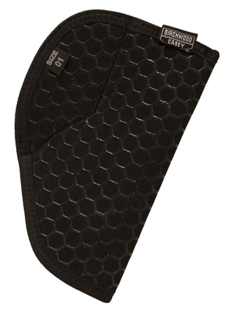BIR EH01           HONEYCOMB HOLSTER SIZE 1