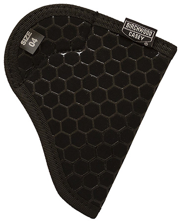 BIR EH04           HONEYCOMB HOLSTER SIZE 4