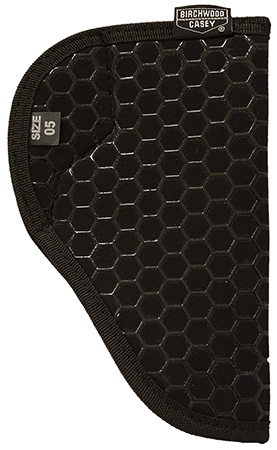 BIR EH05           HONEYCOMB HOLSTER SIZE 5