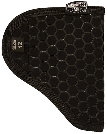 BIR EH12           HONEYCOMB HOLSTER SIZE 12