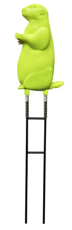 BC GROUND STRIKE PRAIRIE POPPER SPRING TARGET