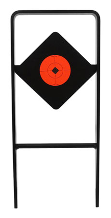 WOT 47340          TGT ACE DMND 1 2  AR500 STEEL