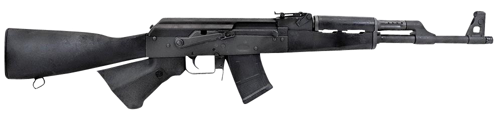 CAI VSKA 7.62X39 10R POLY CA