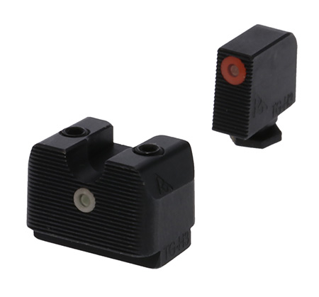 RIVAL RA4A231G     RA TRIT GLOCK MOS LOW INLN ORN