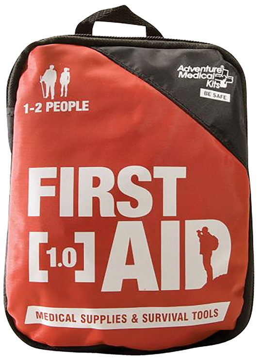 AMK 01200210 ADVENTURE FIRST AID 1.0 KIT