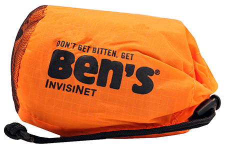 AMK 00067200 BENS INVISINET HEAD NET