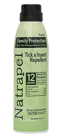AMK 00066878 NATRAPEL PICAIDIN SPRAY 6OZ